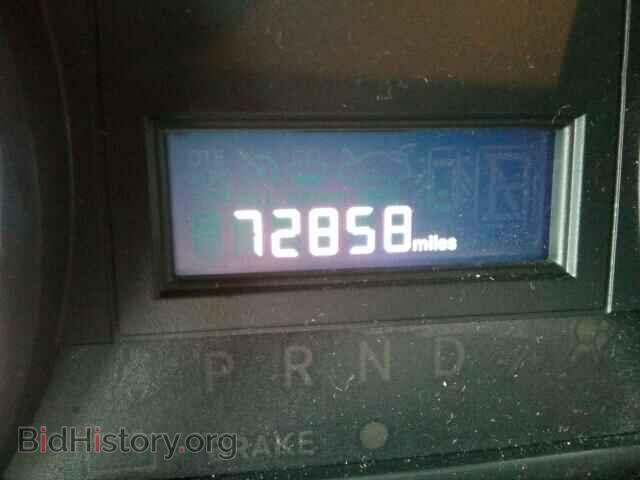 2013 DODGE CARAVAN - VIN: 2C4RDGCG3DR635108 - Фото 8