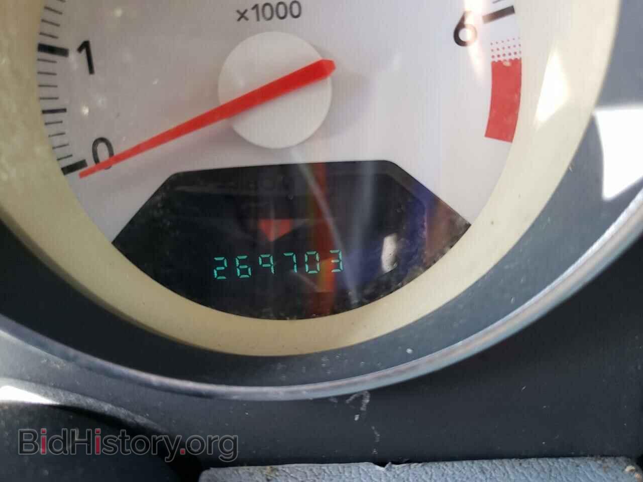 2007 DODGE CALIBER - VIN: 1B3HB48B67D349680 - Фото 8