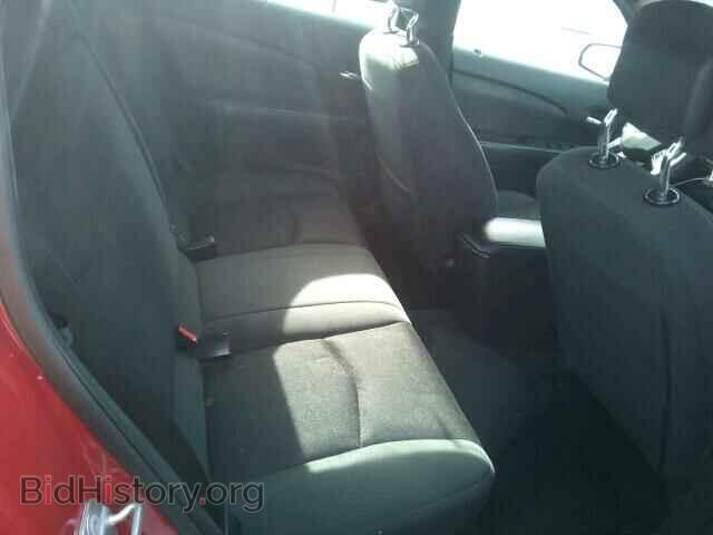 2012 DODGE AVENGER - VIN: 1C3CDZABXCN209523 - Фото 6