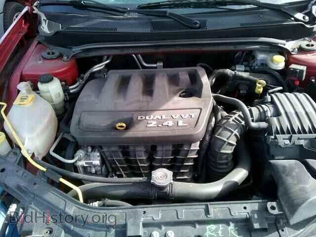 2012 DODGE AVENGER - VIN: 1C3CDZABXCN209523 - Фото 7