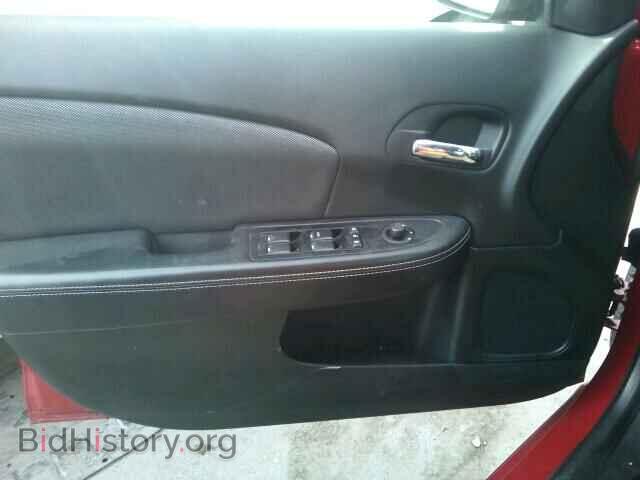 2012 DODGE AVENGER - VIN: 1C3CDZABXCN209523 - Фото 9