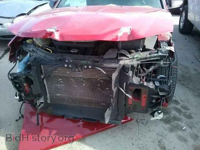 2012 DODGE AVENGER - VIN: 1C3CDZABXCN209523 - Фото 10