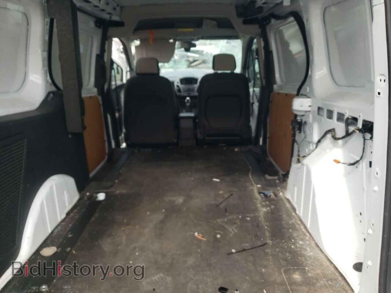 2015 FORD TRANSIT - VIN: NM0LS7F73F1185164 - Photo 11