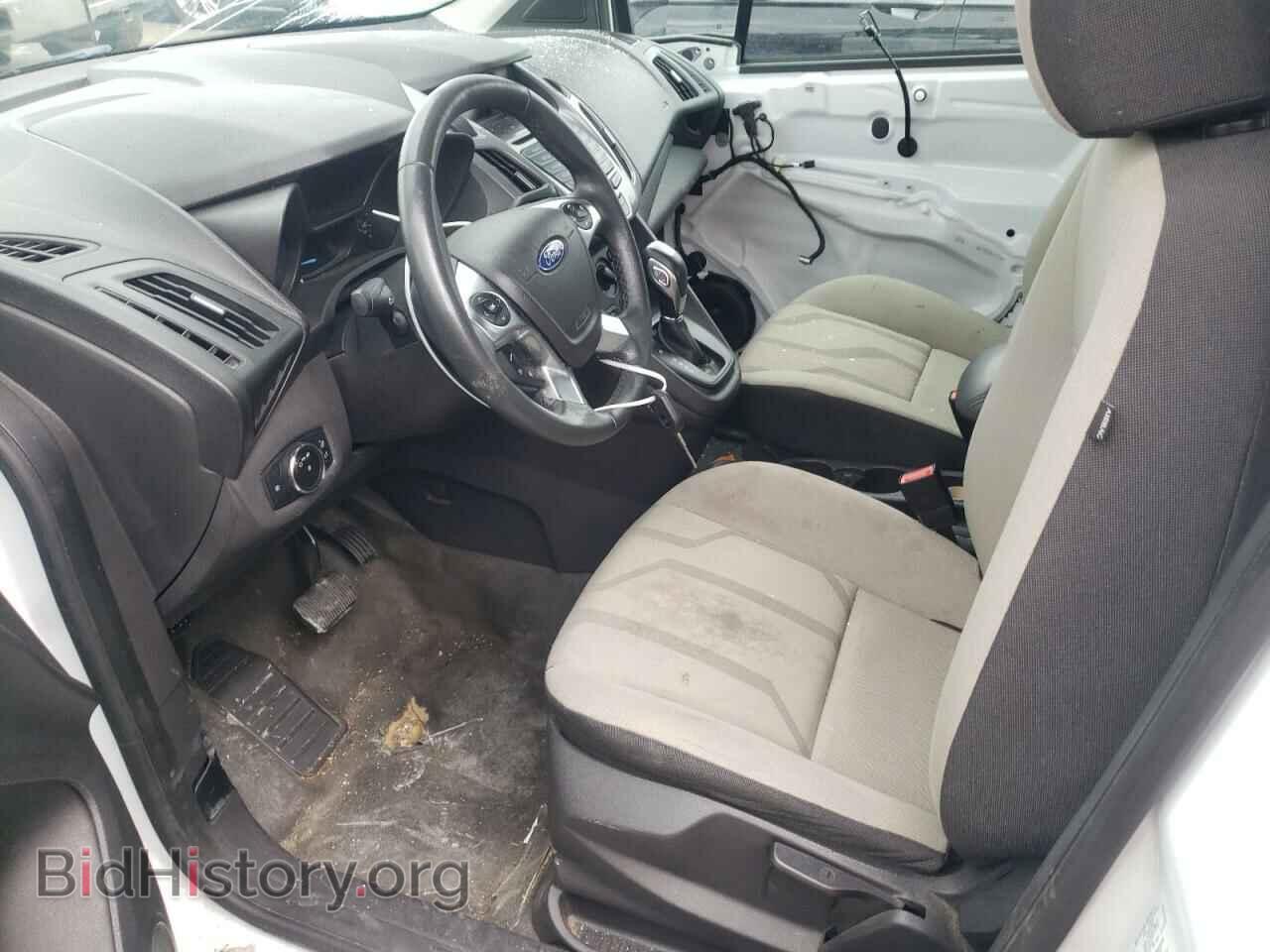 2015 FORD TRANSIT - VIN: NM0LS7F73F1185164 - Photo 7
