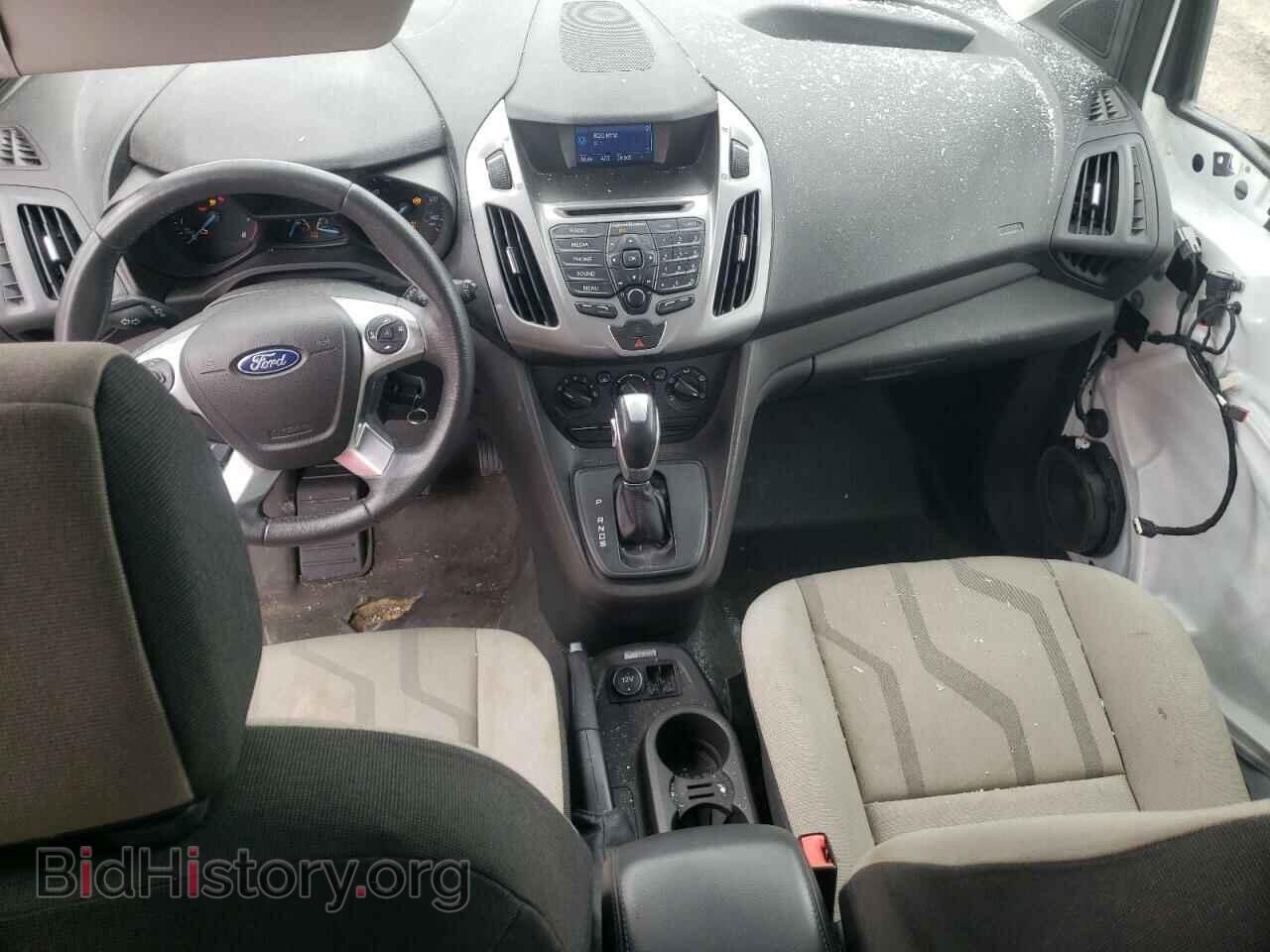 2015 FORD TRANSIT - VIN: NM0LS7F73F1185164 - Photo 8