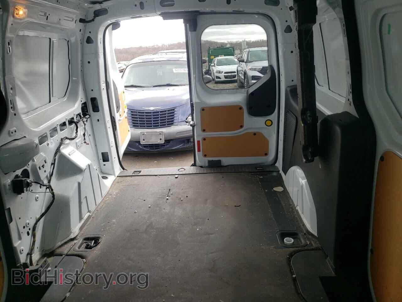 2015 FORD TRANSIT - VIN: NM0LS7F73F1185164 - Photo 10
