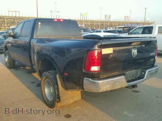 2012 DODGE RAM 3500 - VIN: 3C63DRGL4CG169919 - Фото 3