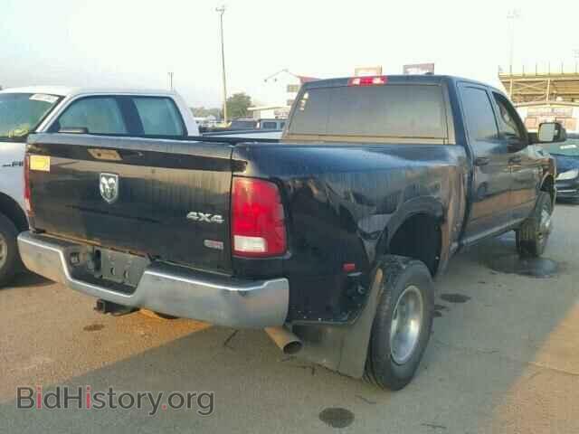 2012 DODGE RAM 3500 - VIN: 3C63DRGL4CG169919 - Фото 4