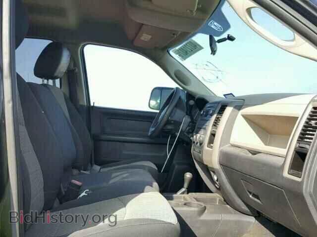 2012 DODGE RAM 3500 - VIN: 3C63DRGL4CG169919 - Фото 5