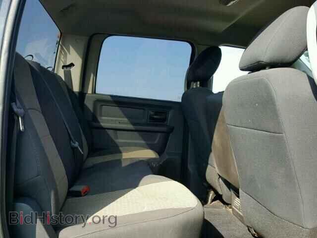 2012 DODGE RAM 3500 - VIN: 3C63DRGL4CG169919 - Фото 6