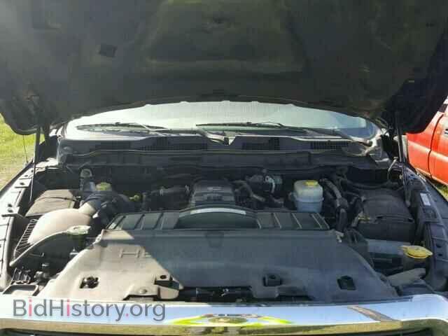 2012 DODGE RAM 3500 - VIN: 3C63DRGL4CG169919 - Фото 7