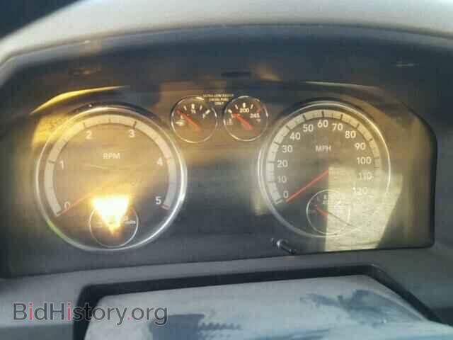 2012 DODGE RAM 3500 - VIN: 3C63DRGL4CG169919 - Фото 8