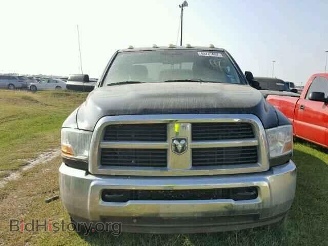 2012 DODGE RAM 3500 - VIN: 3C63DRGL4CG169919 - Фото 9