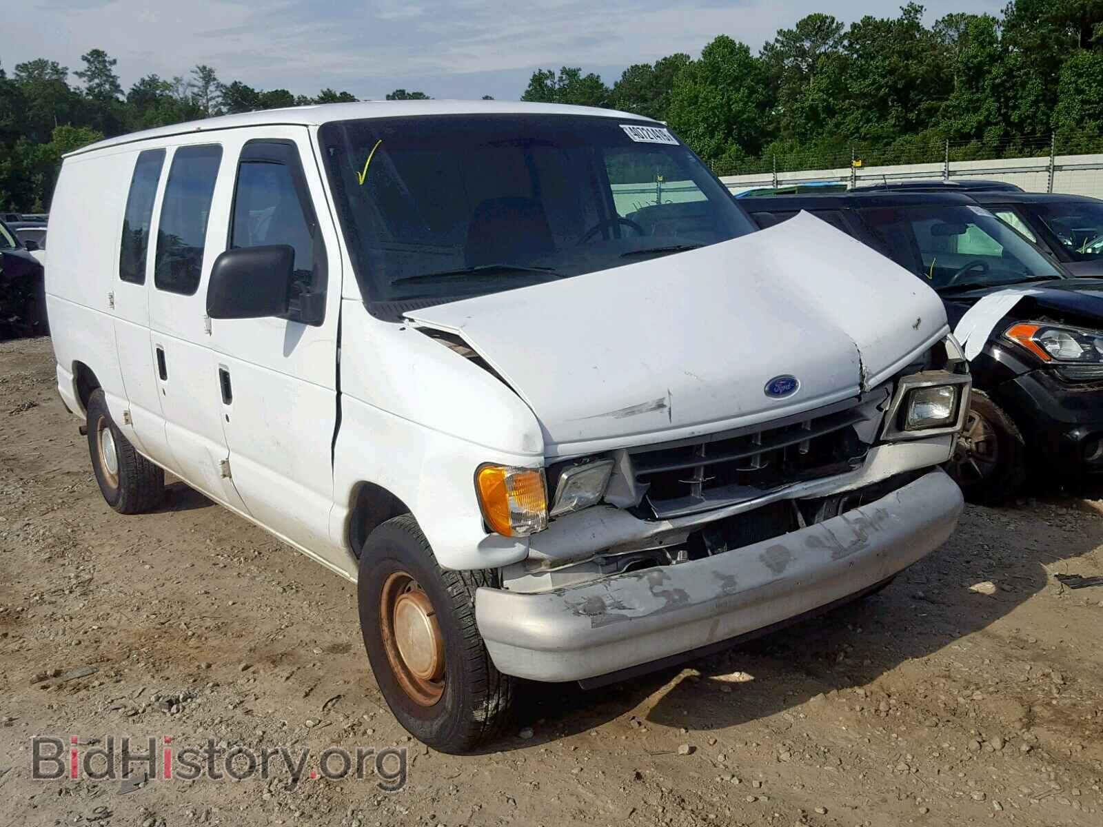 Photo 1FTEE14Y2RHB88824 - FORD ECONOLINE 1994