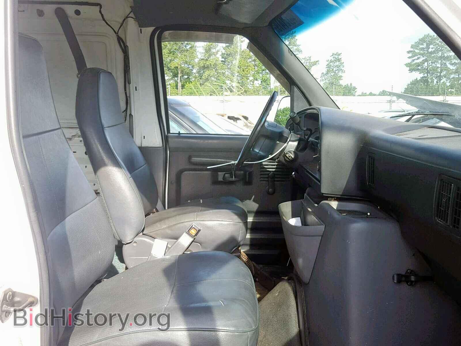 1994 FORD ECONOLINE - VIN: 1FTEE14Y2RHB88824 - Фото 4