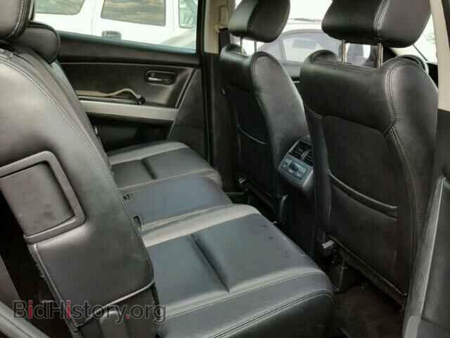 2012 MAZDA CX-9 - VIN: JM3TB2DA6C0352856 - Фото 6