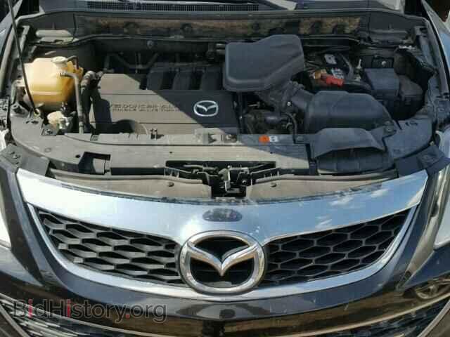 2012 MAZDA CX-9 - VIN: JM3TB2DA6C0352856 - Фото 7