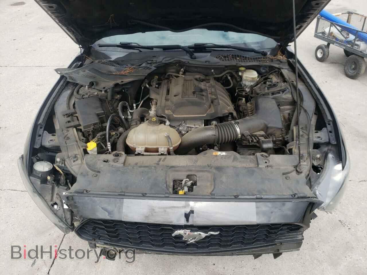 2015 FORD MUSTANG - VIN: 1FA6P8THXF5417133 - Фото 7