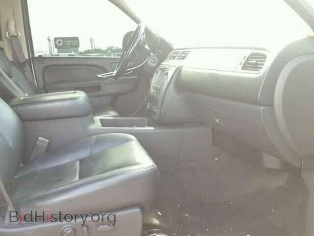 2012 CHEVROLET SILVERADO - VIN: 1GC1KYE88CF176145 - Фото 5