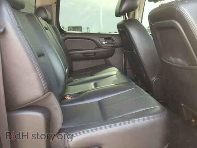 2012 CHEVROLET SILVERADO - VIN: 1GC1KYE88CF176145 - Фото 6