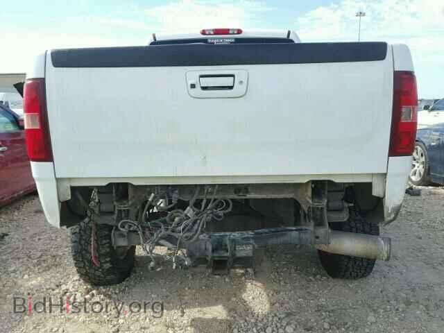 2012 CHEVROLET SILVERADO - VIN: 1GC1KYE88CF176145 - Фото 9