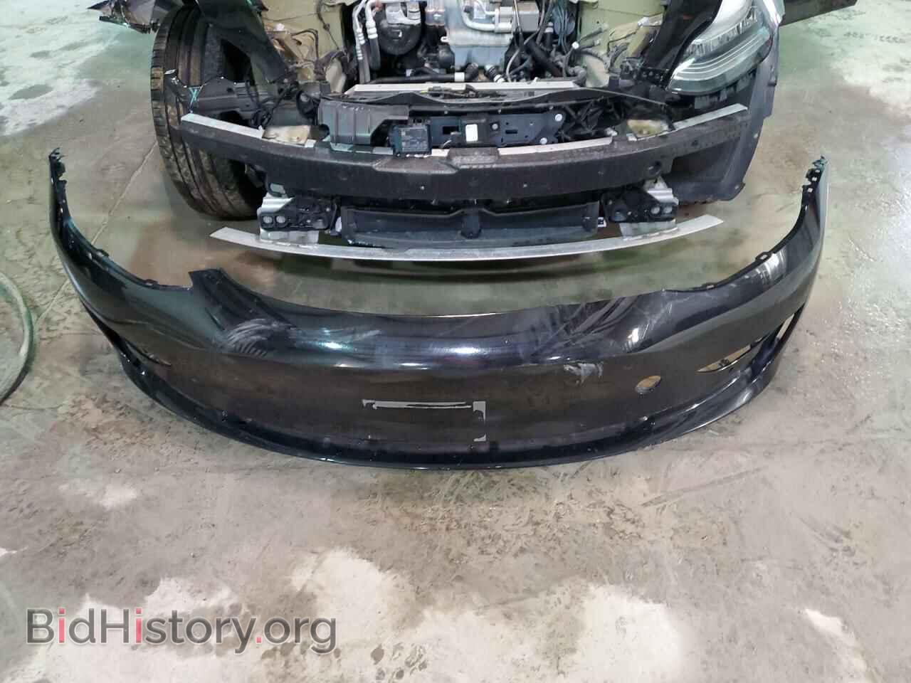 2018 TESLA MODEL 3 - VIN: 5YJ3E1EB0JF127638 - Photo 12