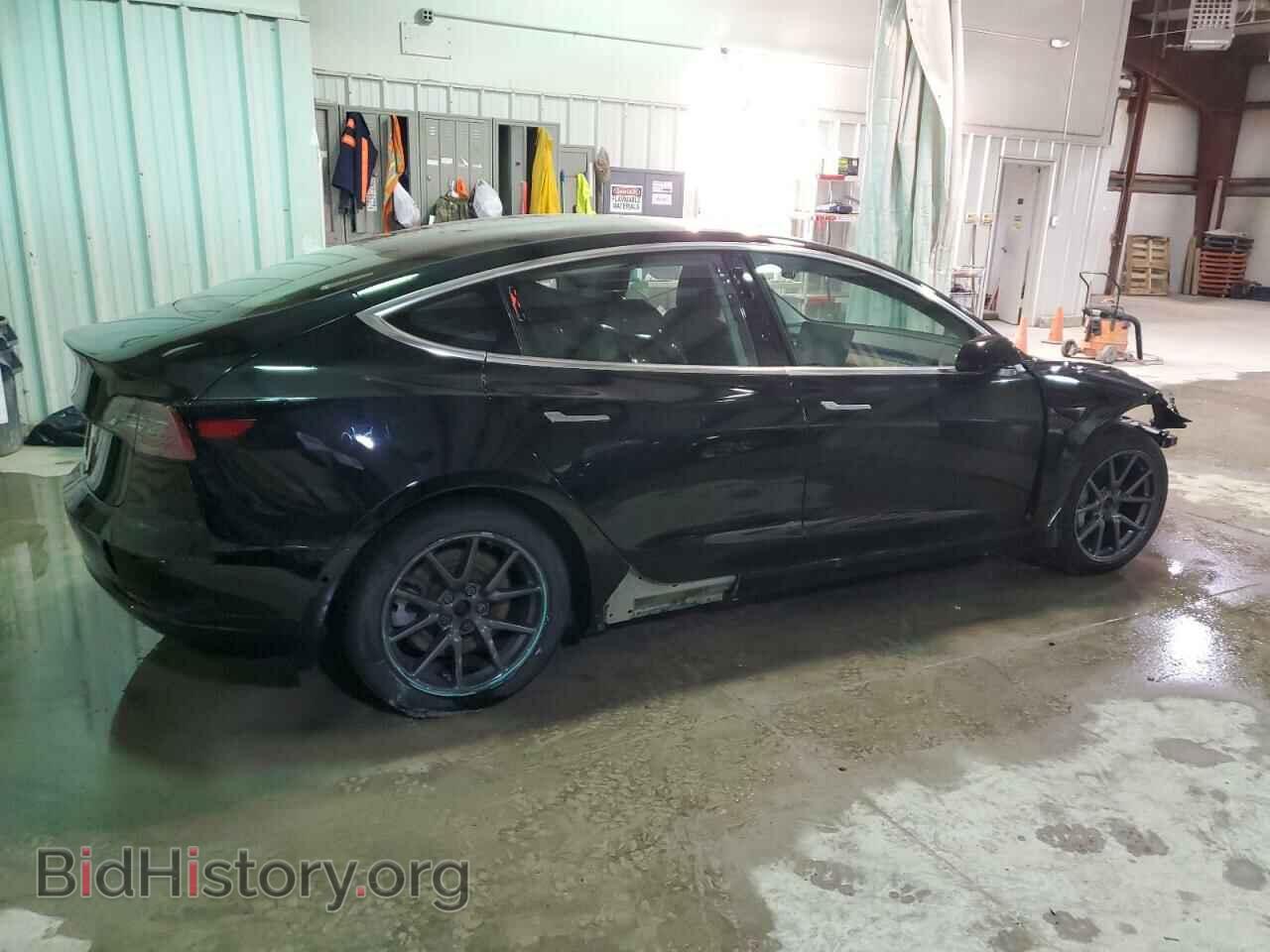 2018 TESLA MODEL 3 - VIN: 5YJ3E1EB0JF127638 - Photo 3