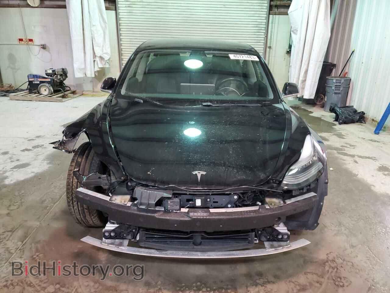 2018 TESLA MODEL 3 - VIN: 5YJ3E1EB0JF127638 - Photo 5