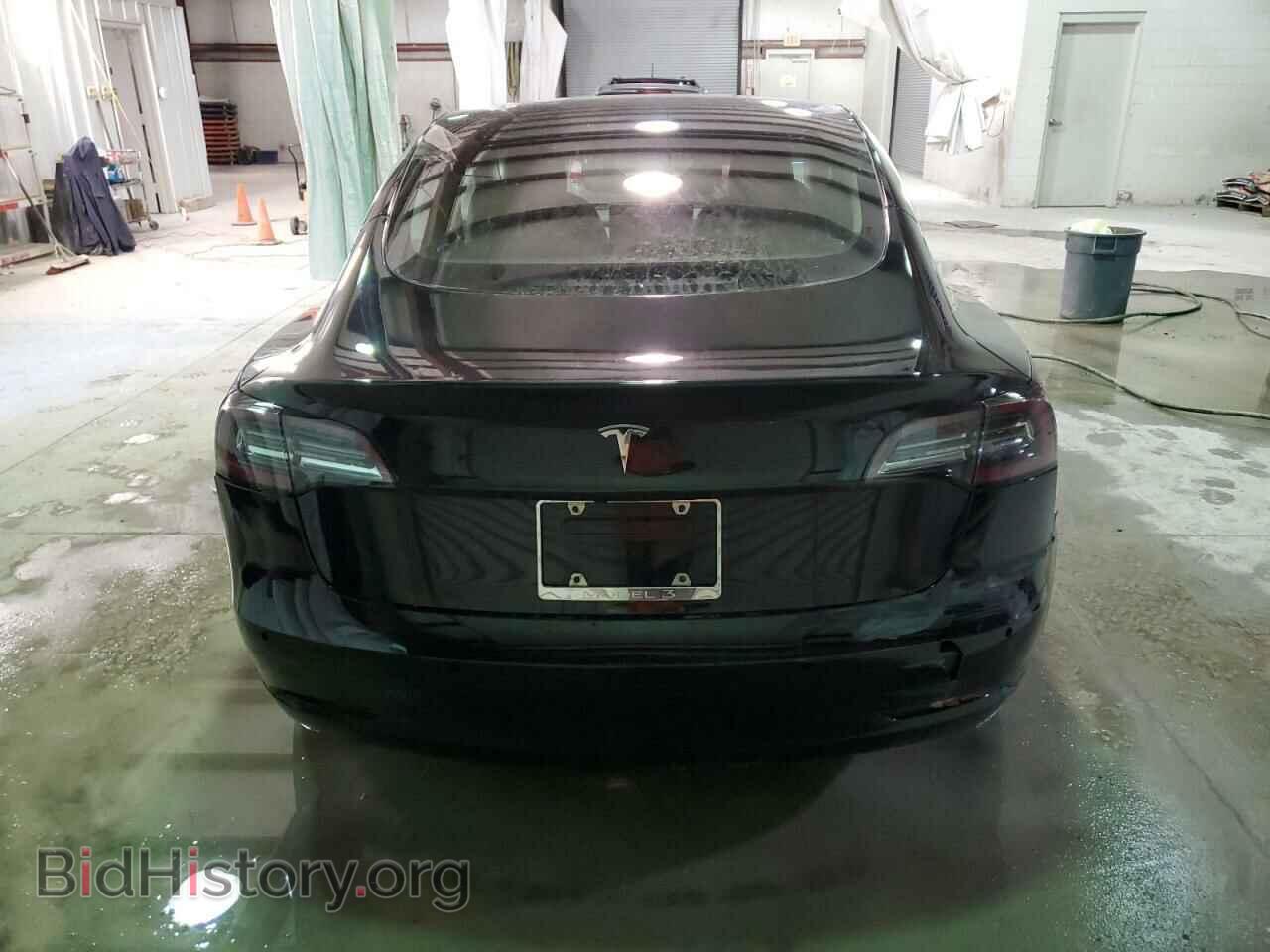 2018 TESLA MODEL 3 - VIN: 5YJ3E1EB0JF127638 - Photo 6