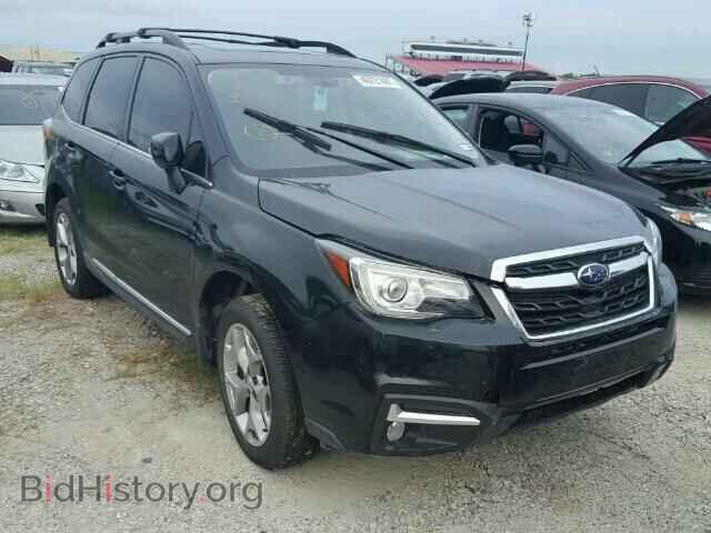 Photo JF2SJAWC2HH500222 - SUBARU FORESTER 2017