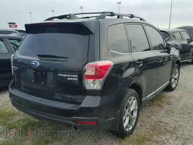 2017 SUBARU FORESTER - VIN: JF2SJAWC2HH500222 - Фото 4