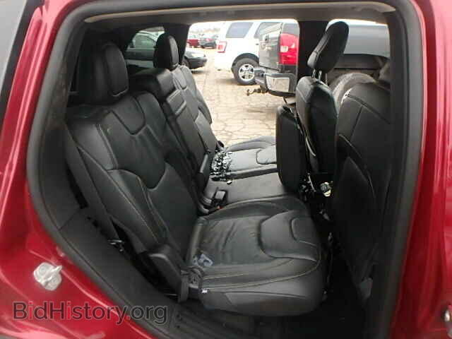 2014 JEEP CHEROKEE - VIN: 1C4PJMDBXEW281159 - Фото 6