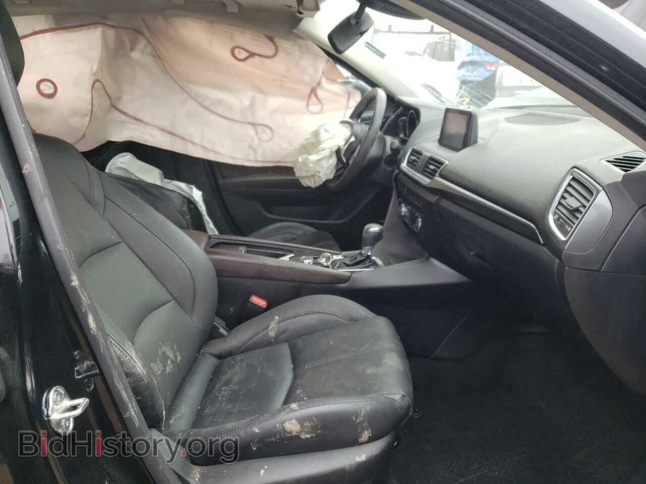 2018 MAZDA 3 - VIN: 3MZBN1M31JM268961 - Фото 5