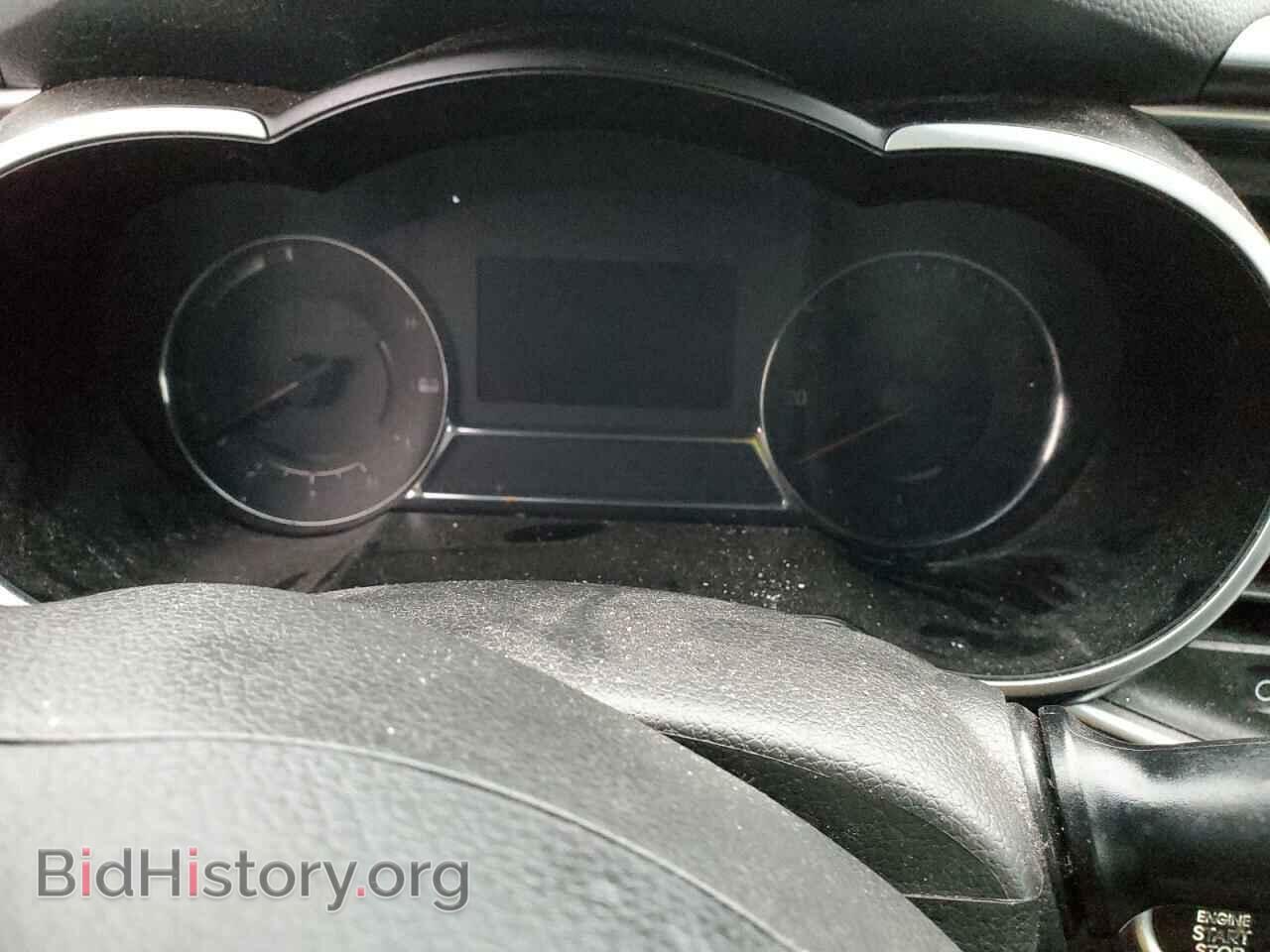 2015 KIA OPTIMA - VIN: KNAGM4AD0F5077472 - Фото 9