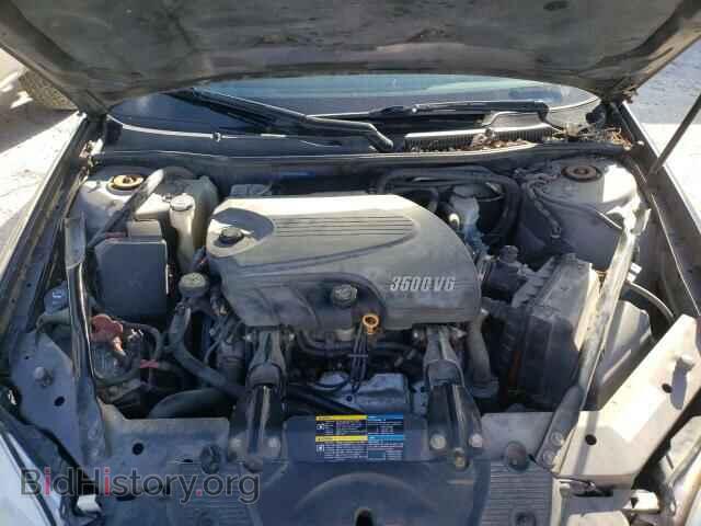 2008 CHEVROLET IMPALA - VIN: 2G1WT55N281234426 - Фото 7
