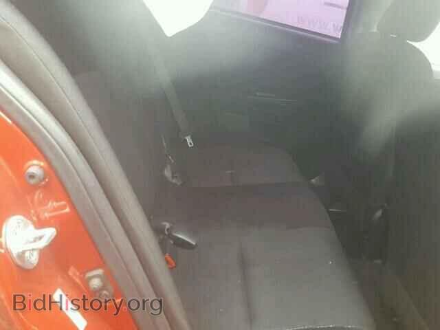 2008 MITSUBISHI LANCER - VIN: JA3AU26U68U041332 - Фото 6