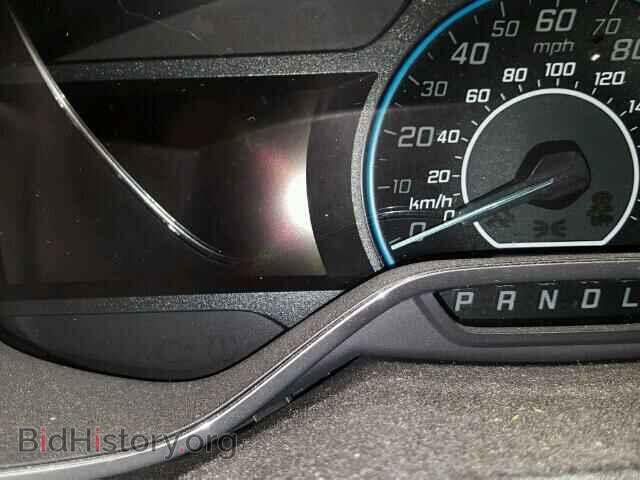 2013 FORD C-MAX SEL - VIN: 1FADP5BU1DL521149 - Фото 8