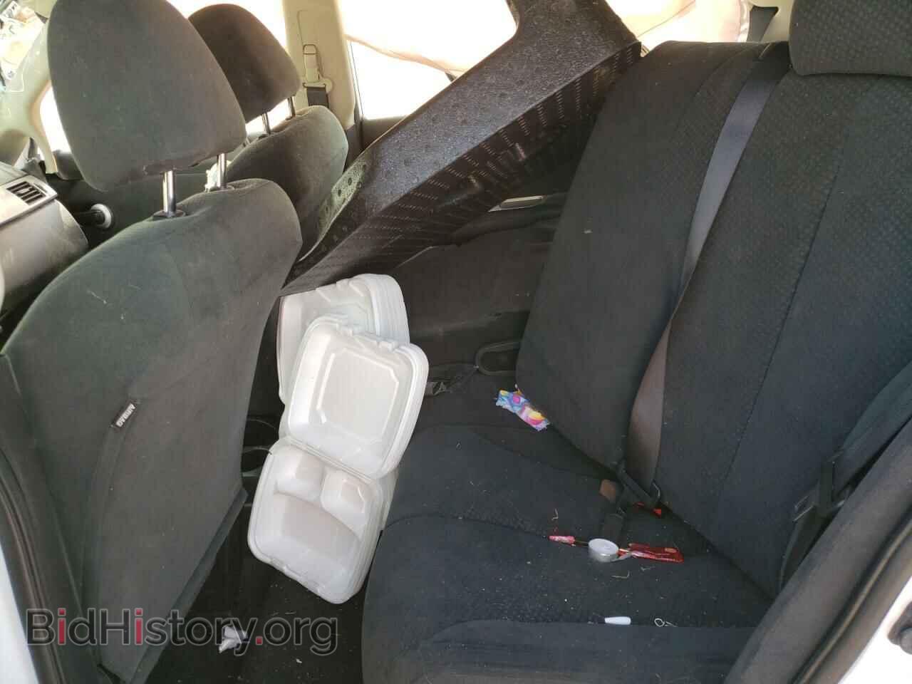 2012 NISSAN VERSA - VIN: 3N1BC1CP9CK813402 - Фото 6
