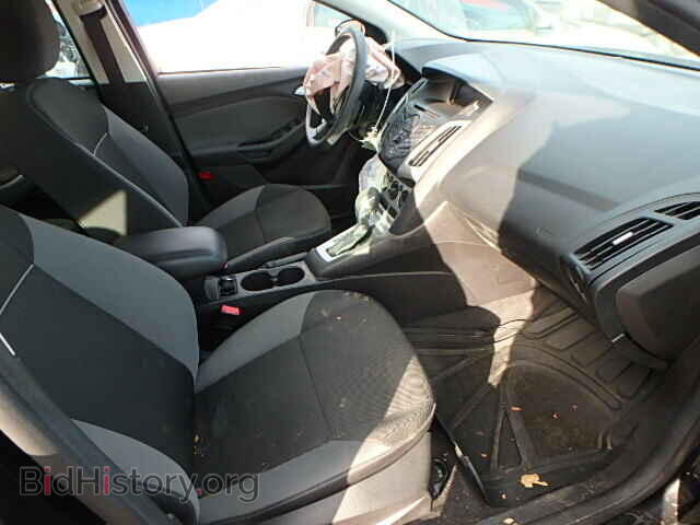 2013 FORD FOCUS - VIN: 1FADP3F25DL378123 - Photo 5