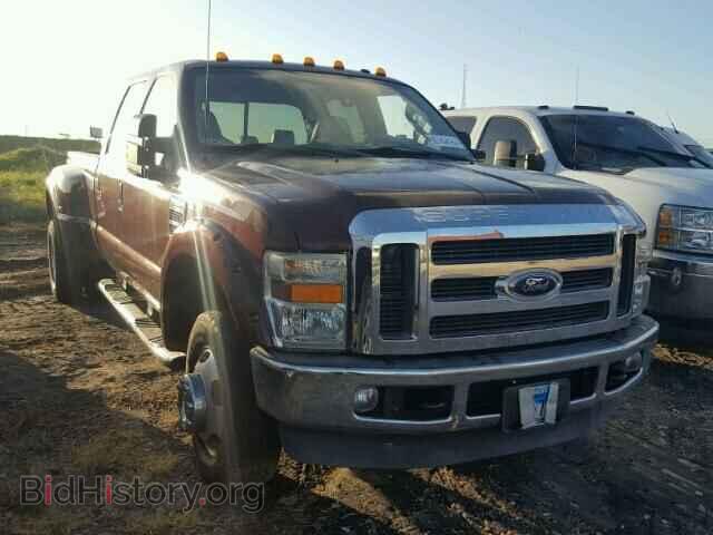 Фотография 1FTWW3DR6AEA46679 - FORD F350 2010