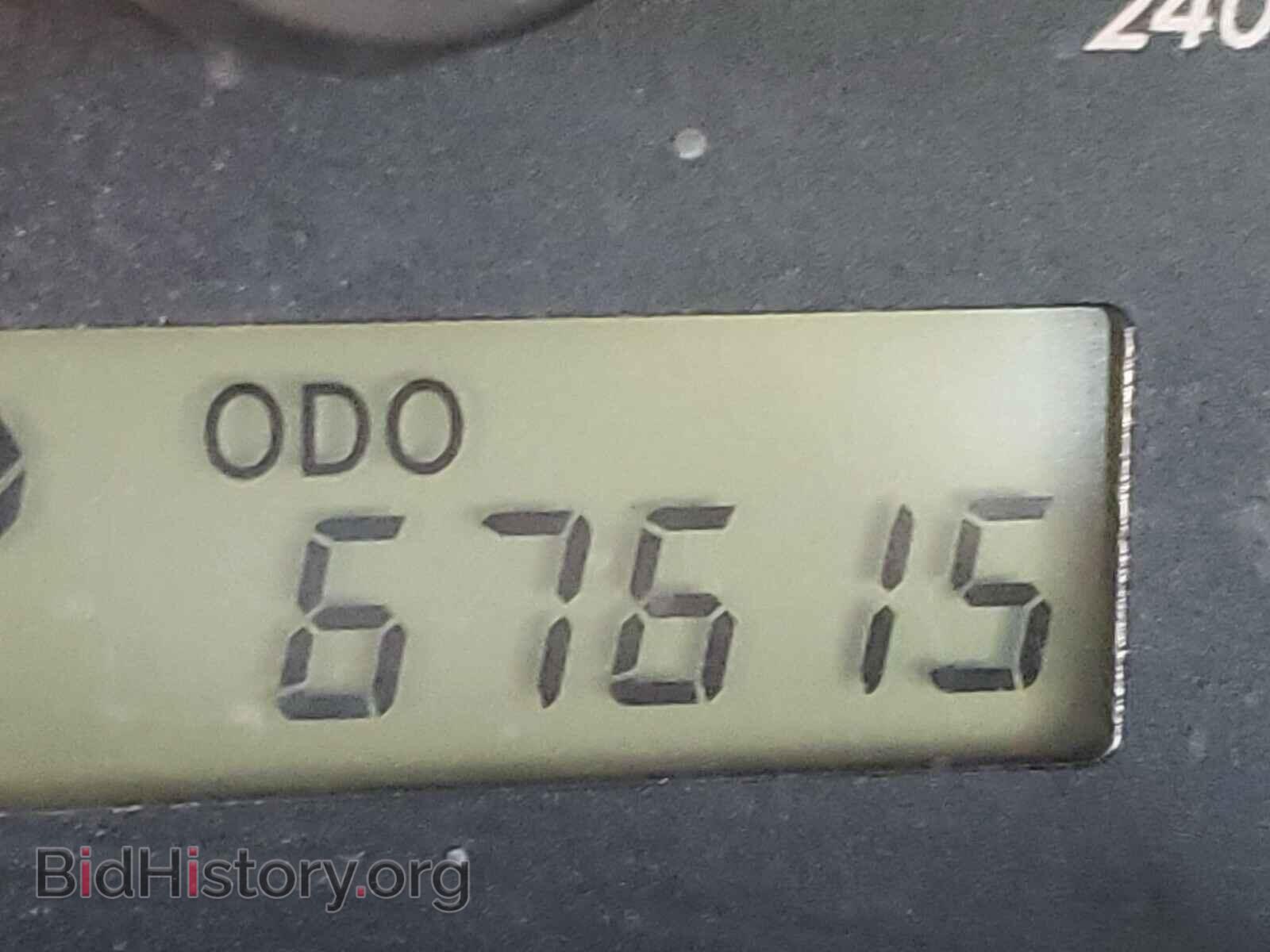 2013 TOYOTA COROLLA - VIN: 5YFBU4EEXDP180043 - Фото 8