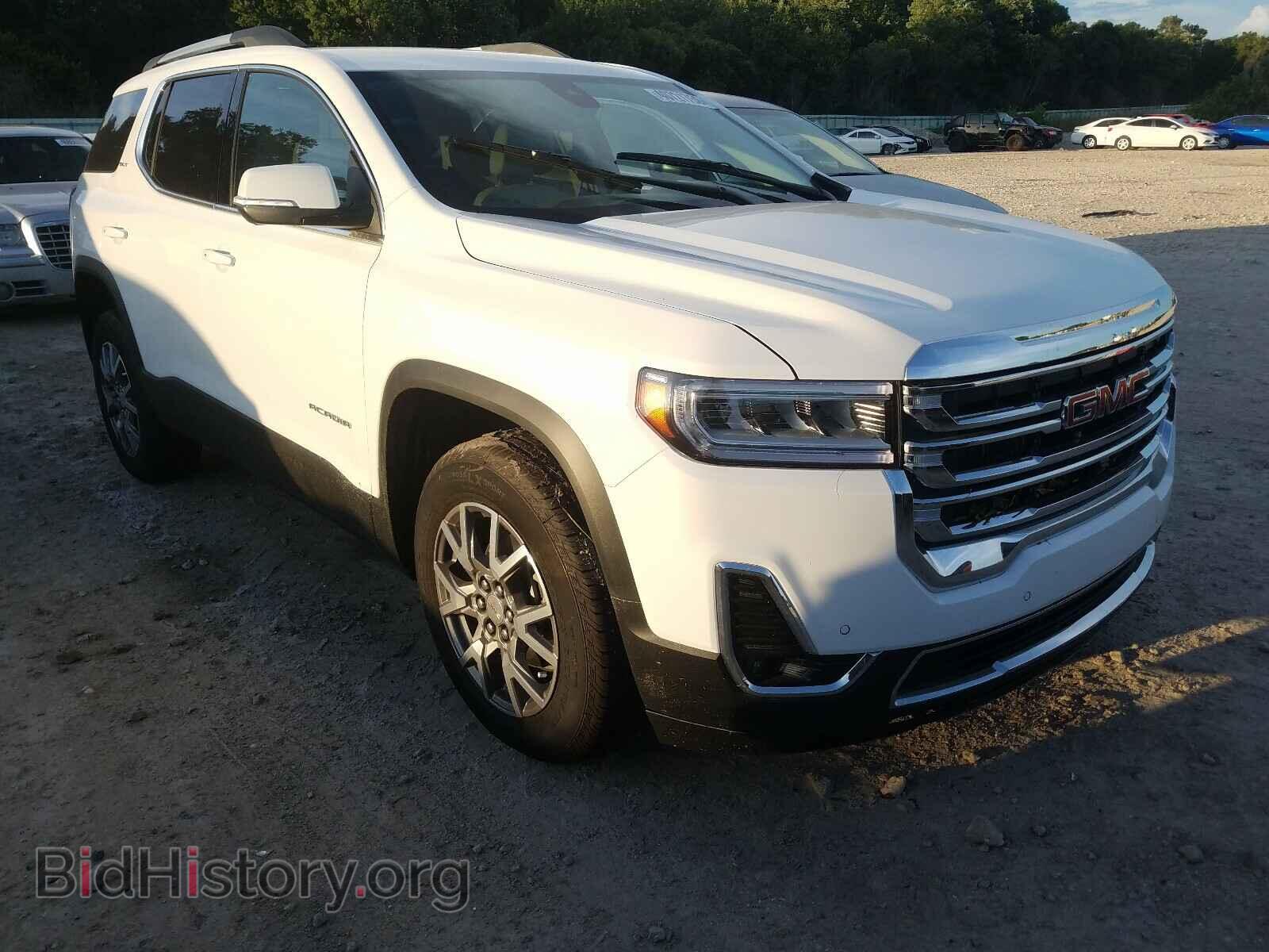 Photo 1GKKNMLS8LZ147346 - GMC ACADIA 2020