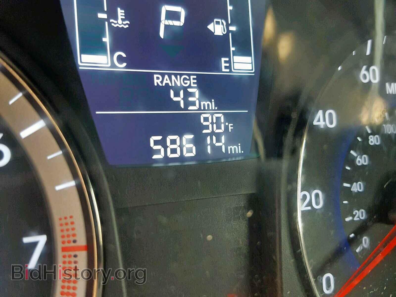 2016 HYUNDAI ACCENT - VIN: KMHCT4AE6GU029569 - Фото 8