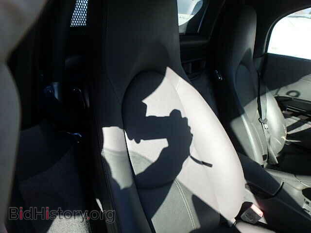 2005 PORSCHE BOXSTER - VIN: WP0CA29815U712449 - Фото 6