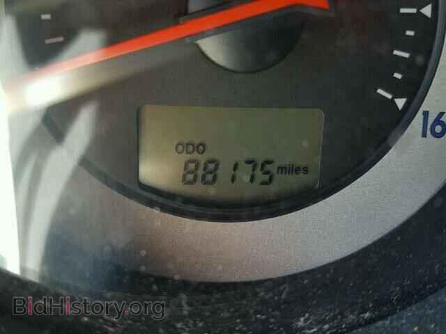 2007 MITSUBISHI ECLIPSE - VIN: 4A3AL25F47E004714 - Photo 8
