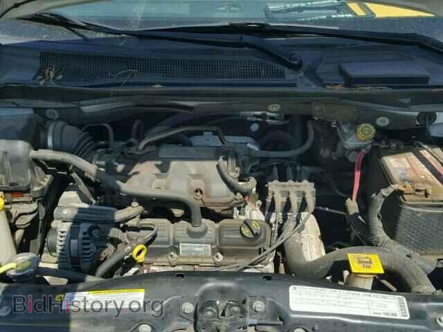 2010 DODGE CARAVAN - VIN: 2D4RN5D13AR181419 - Фото 7