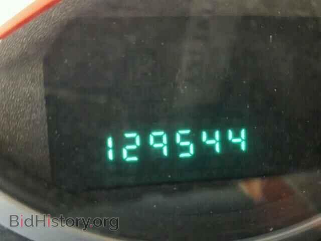 2010 DODGE CARAVAN - VIN: 2D4RN5D13AR181419 - Фото 8