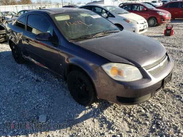 Photo 1G1AL15F467663143 - CHEVROLET COBALT 2006
