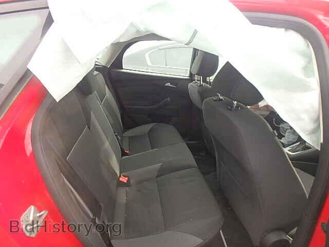 2014 FORD FOCUS - VIN: 1FADP3K29EL125491 - Photo 6