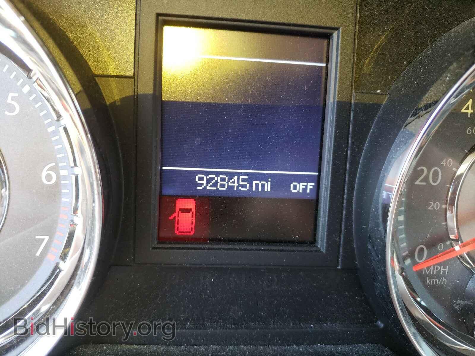 2015 CHRYSLER MINIVAN - VIN: 2C4RC1BG6FR673114 - Photo 8